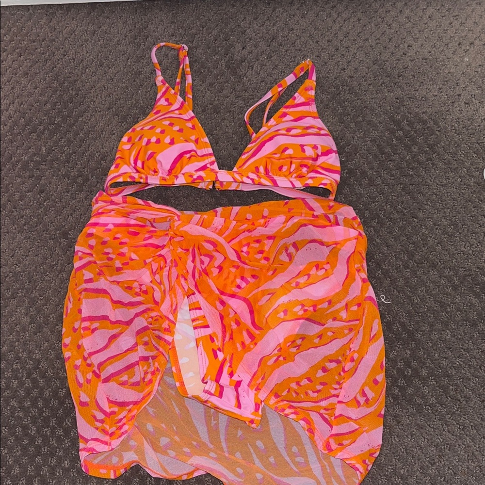 Free with any purchase